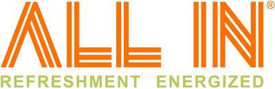 ALL IN | Choose the #1 all natural energy drink available – Drink ALL IN
