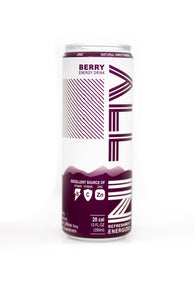 ALL IN Berry 12-pack
